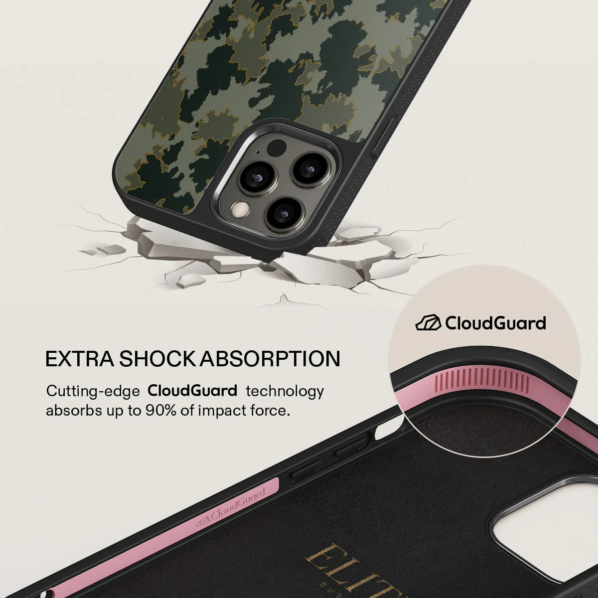 Moss - iPhone 12 Pro Max Case - Image 18