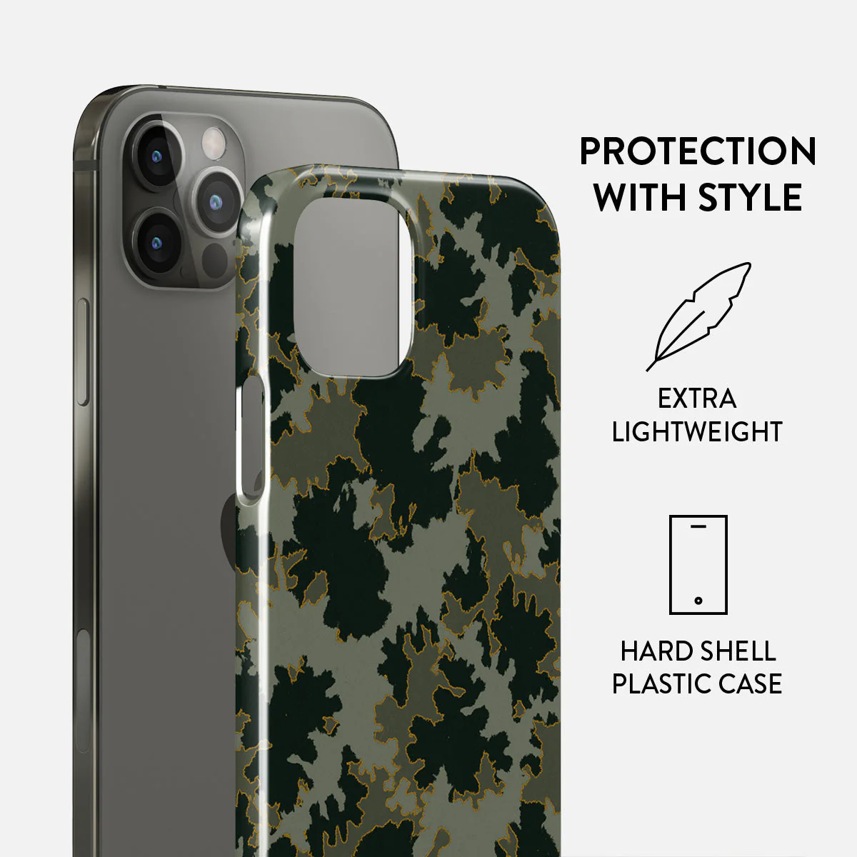 Moss - iPhone 12 Pro Max Case - Image 2
