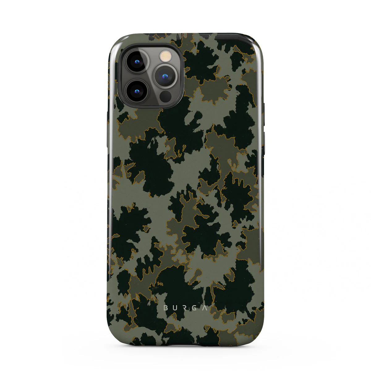 Moss - iPhone 12 Pro Max Case - Image 5