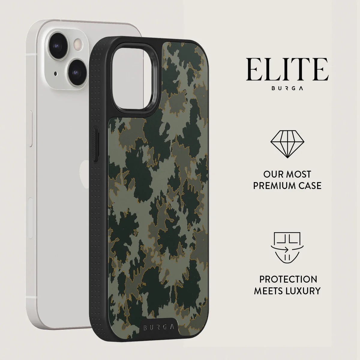 Moss - iPhone 13 Case - Image 13