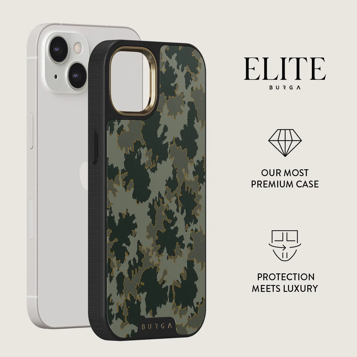 Moss - iPhone 13 Case - Image 6