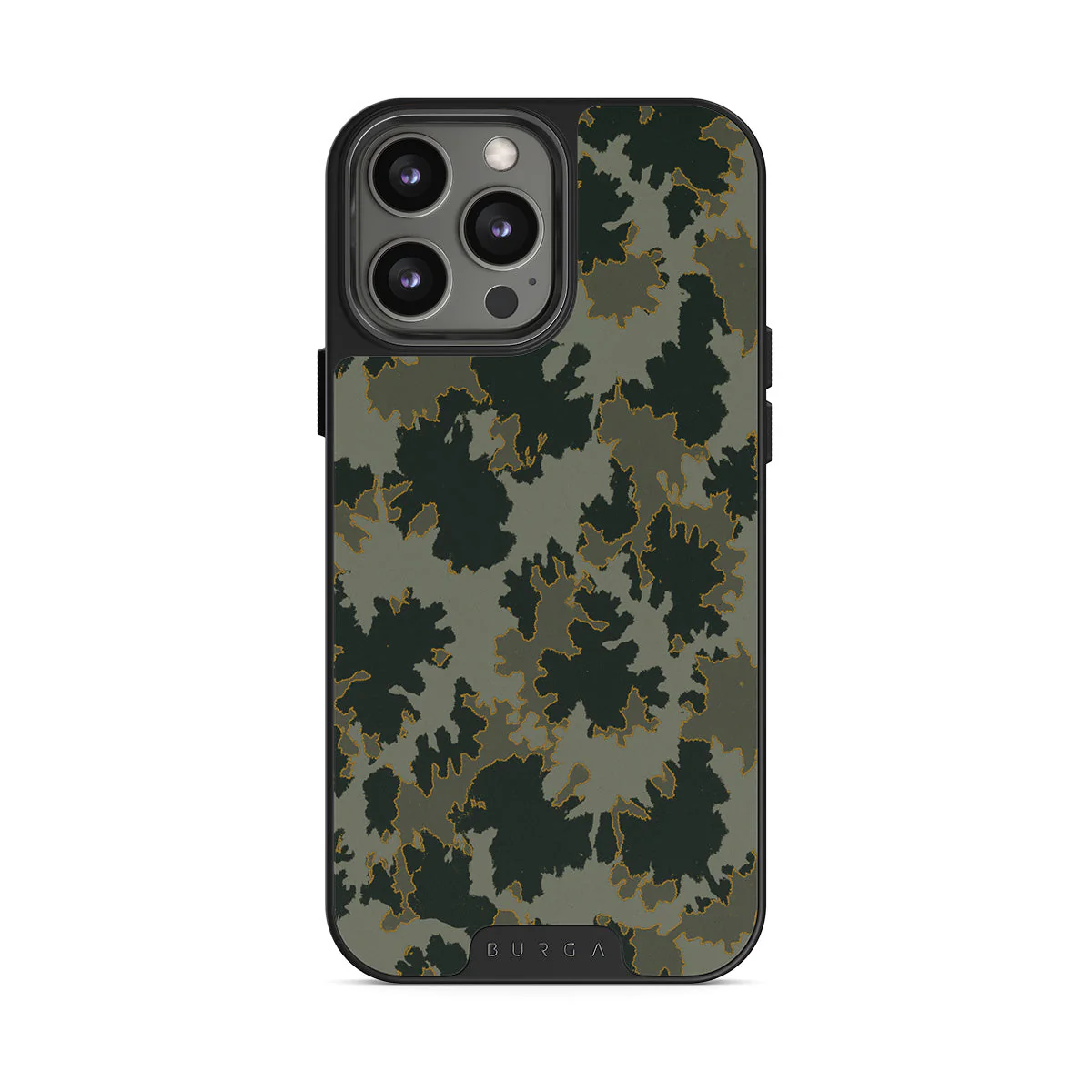 Moss - iPhone 13 Pro Case - Image 12
