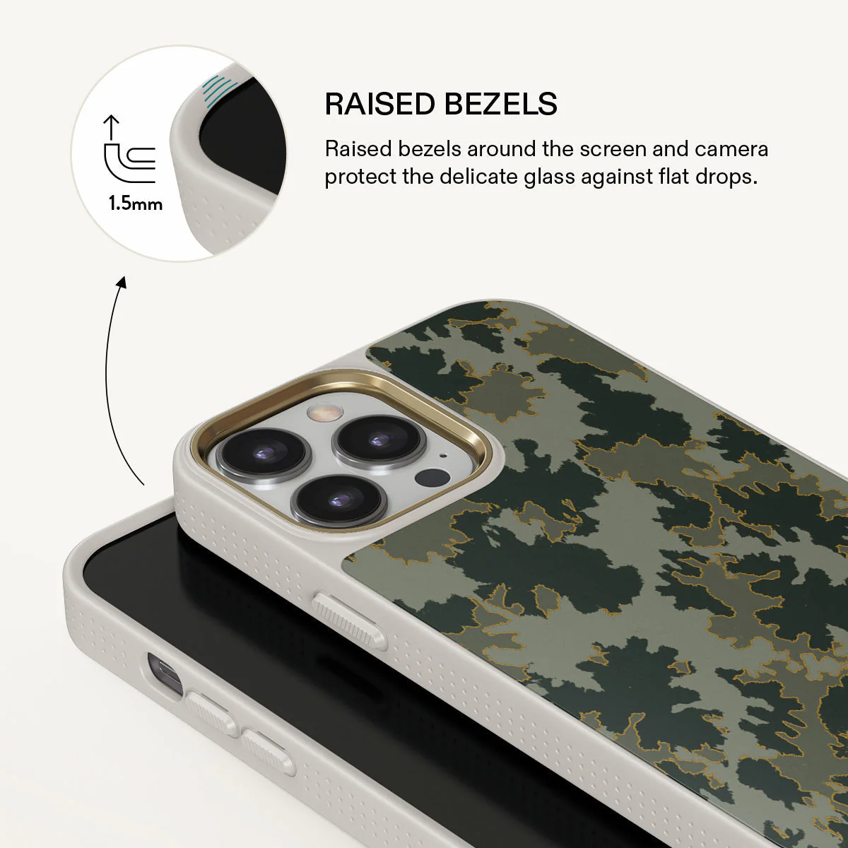 Moss - iPhone 13 Pro Case - Image 22
