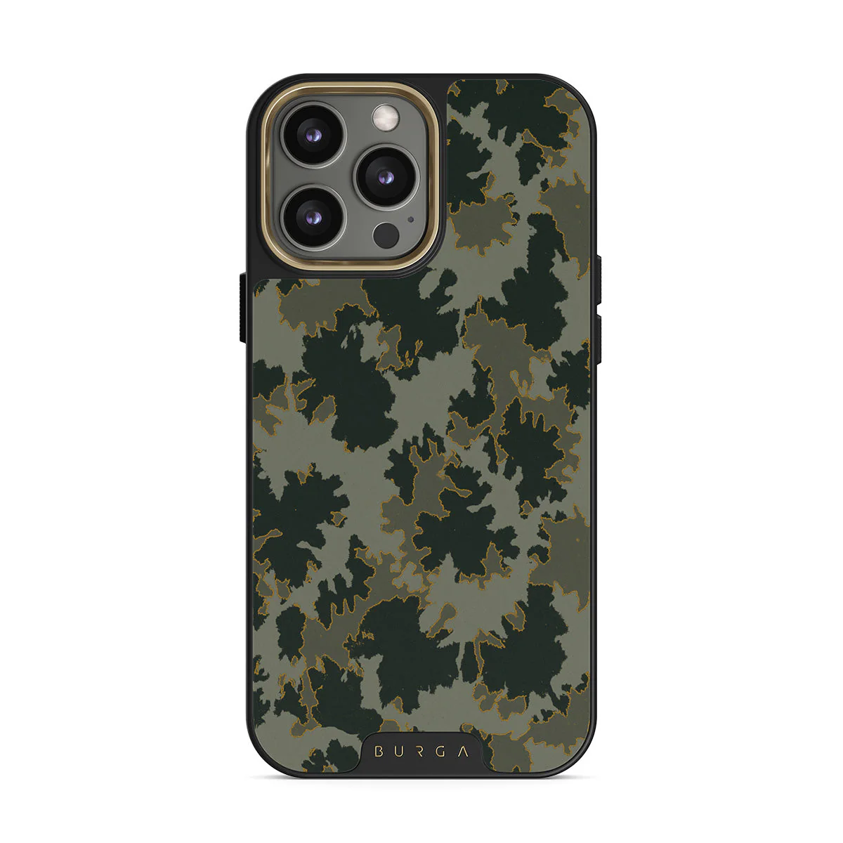 Moss - iPhone 13 Pro Case - Image 5