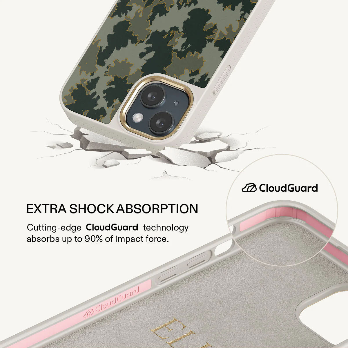 Moss - iPhone 14 Case - Image 21