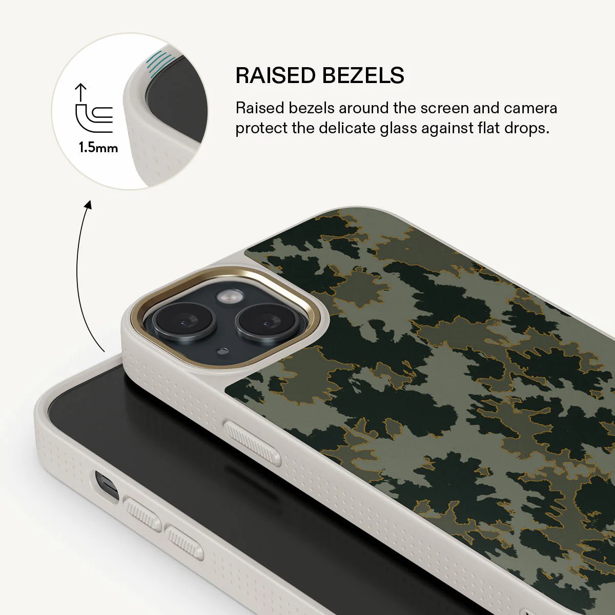 Moss - iPhone 14 Case - Image 22