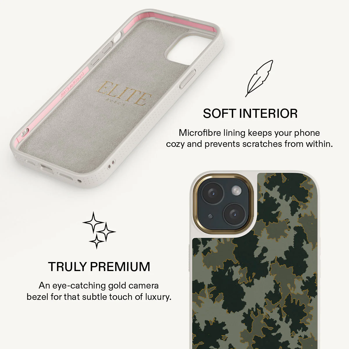 Moss - iPhone 14 Case - Image 24