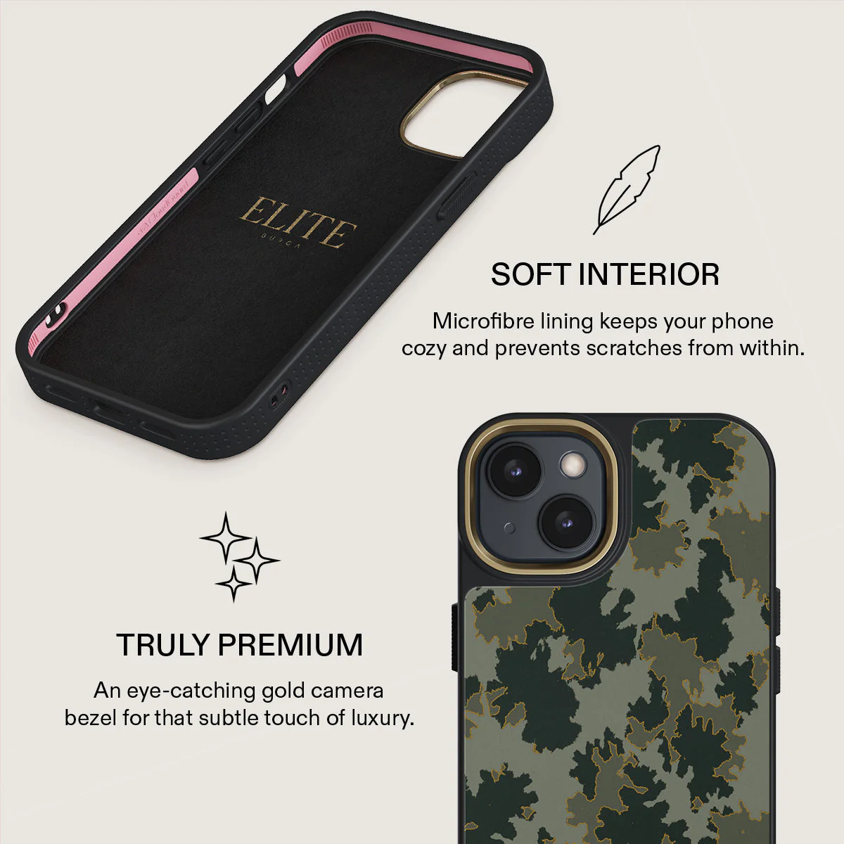 Moss - iPhone 14 Plus Case - Image 10