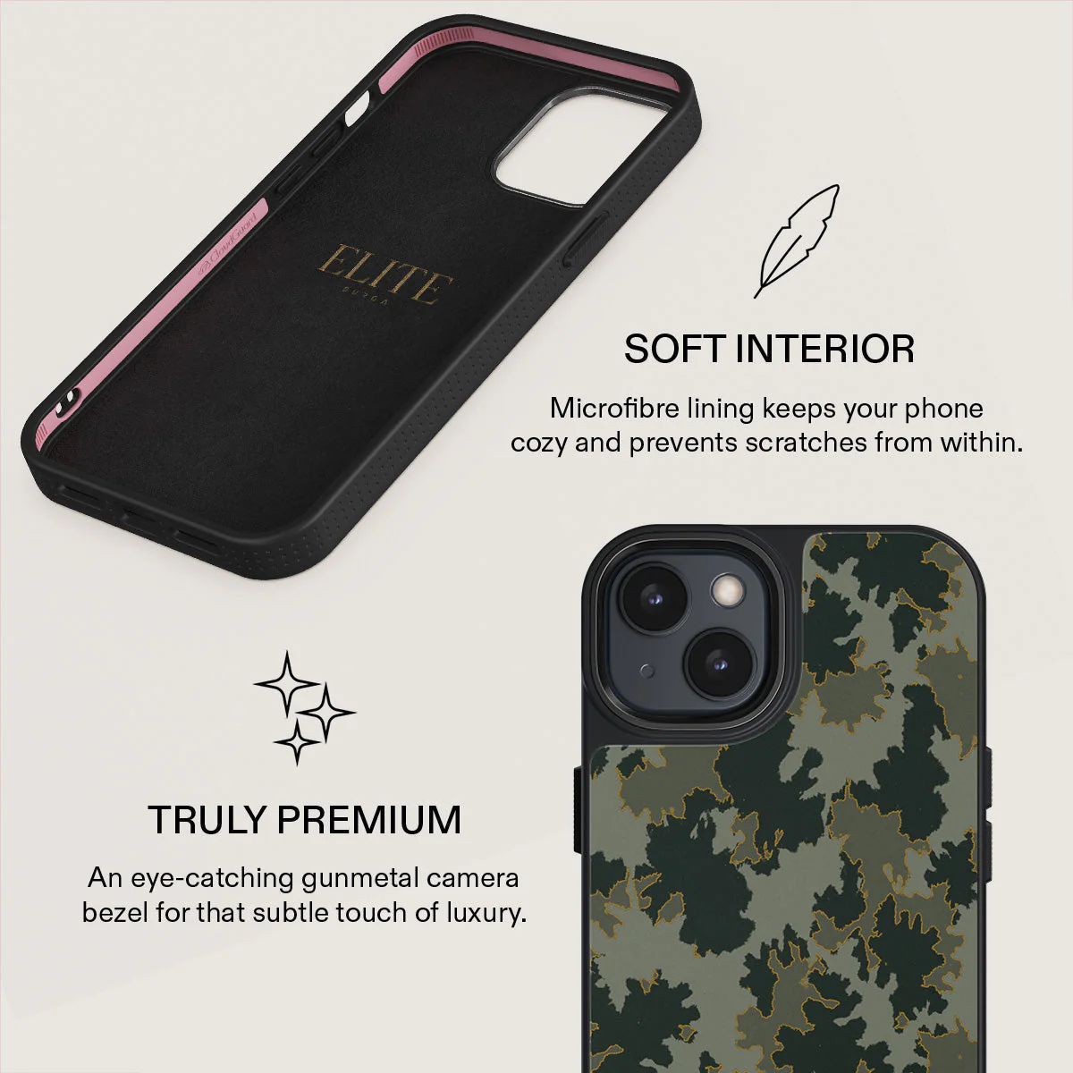 Moss - iPhone 14 Plus Case - Image 17