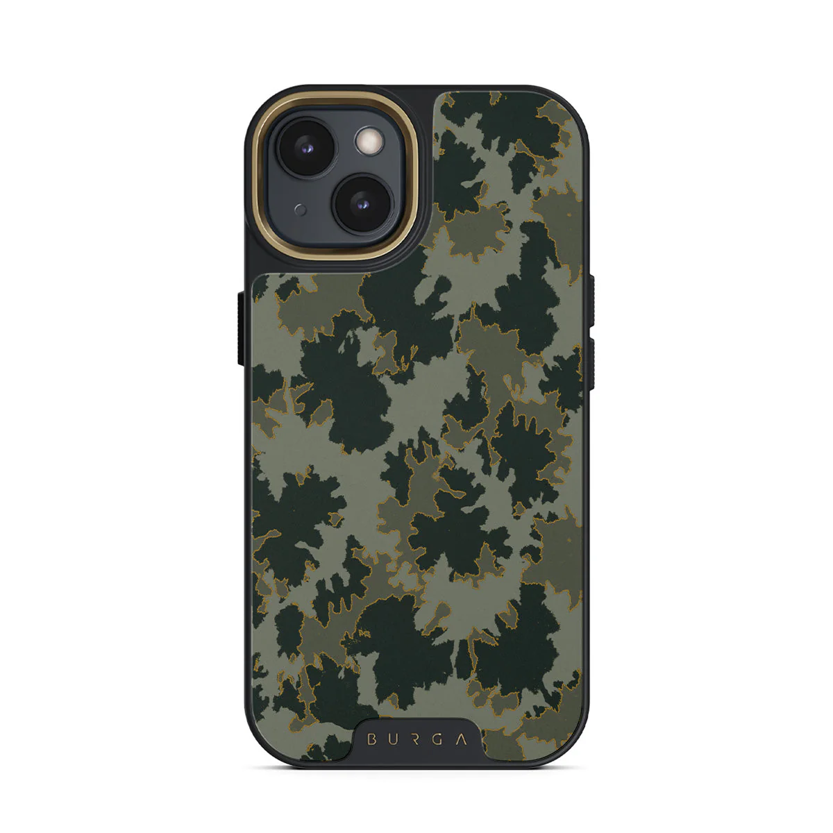 Moss - iPhone 14 Plus Case - Image 5