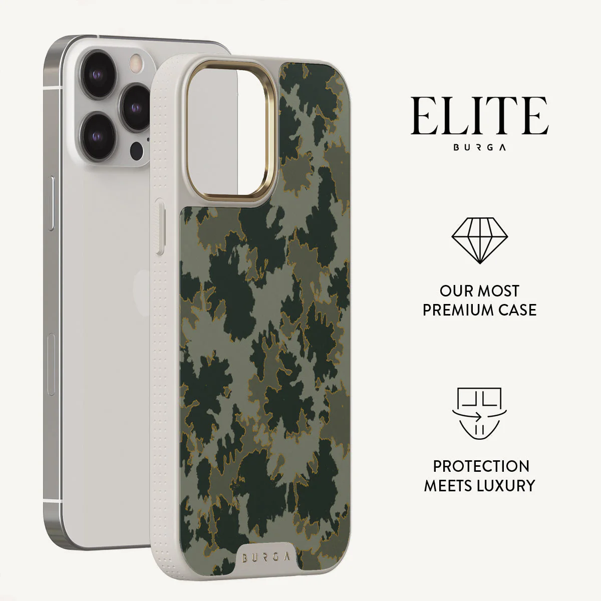 Moss - iPhone 14 Pro Case - Image 20
