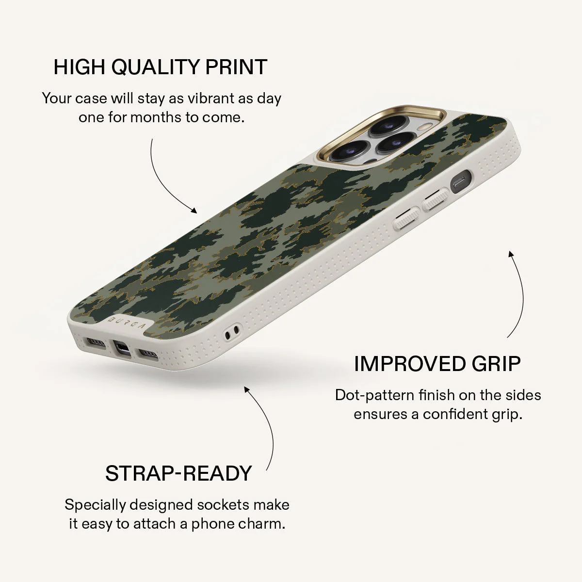 Moss - iPhone 14 Pro Case - Image 23