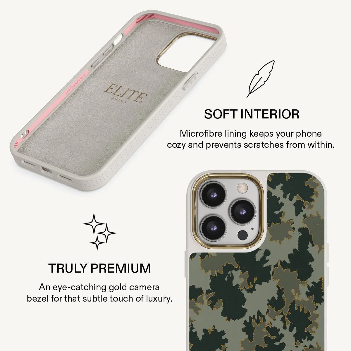 Moss - iPhone 14 Pro Max Case - Image 24