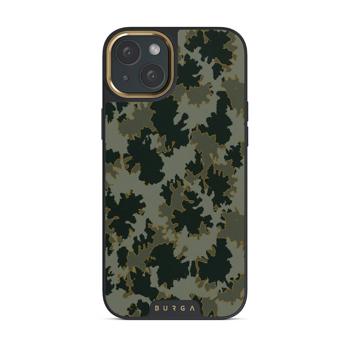 Moss - iPhone 15 Case - Image 5