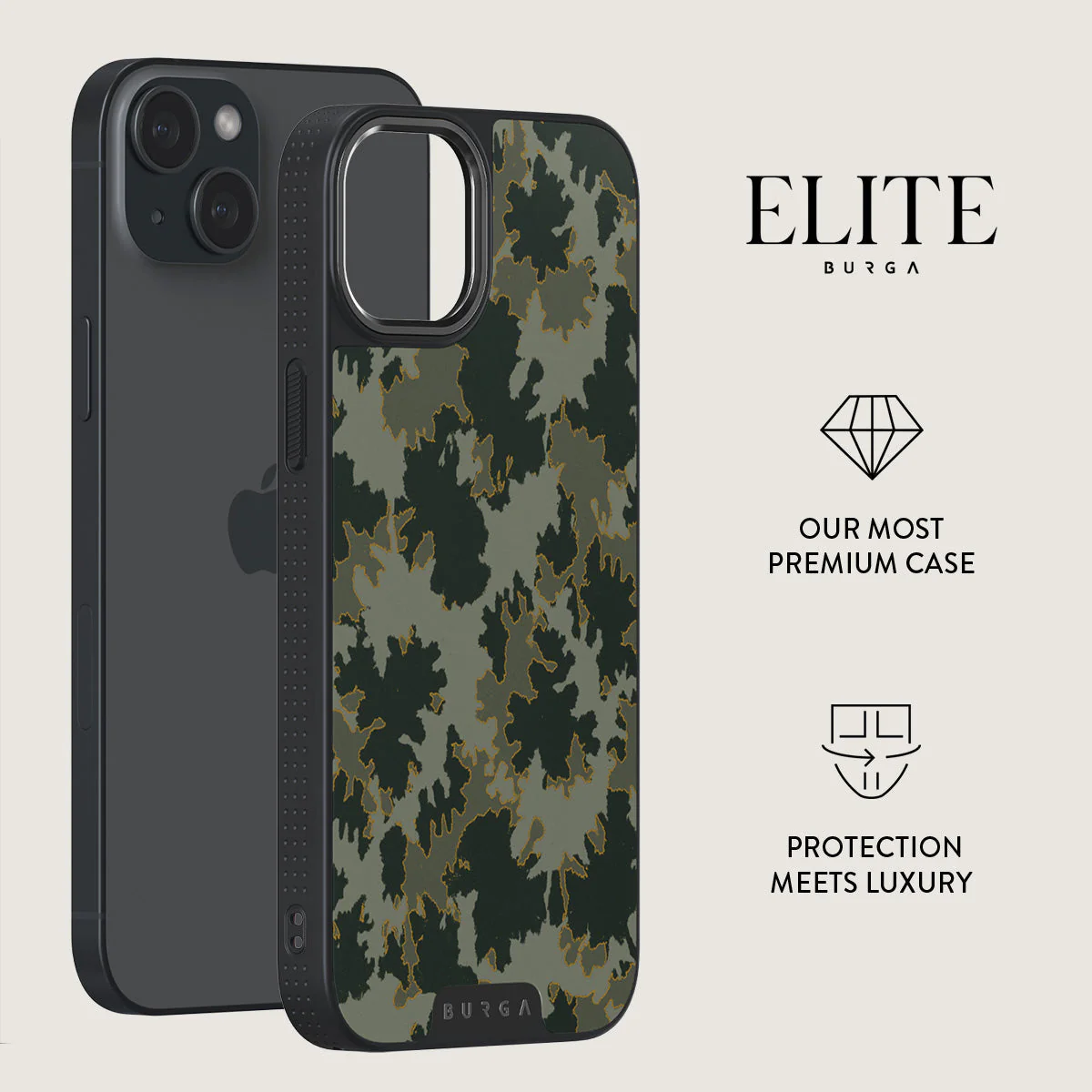 Moss - iPhone 15 Plus Case - Image 13