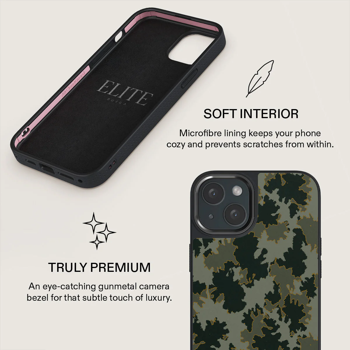 Moss - iPhone 15 Plus Case - Image 17