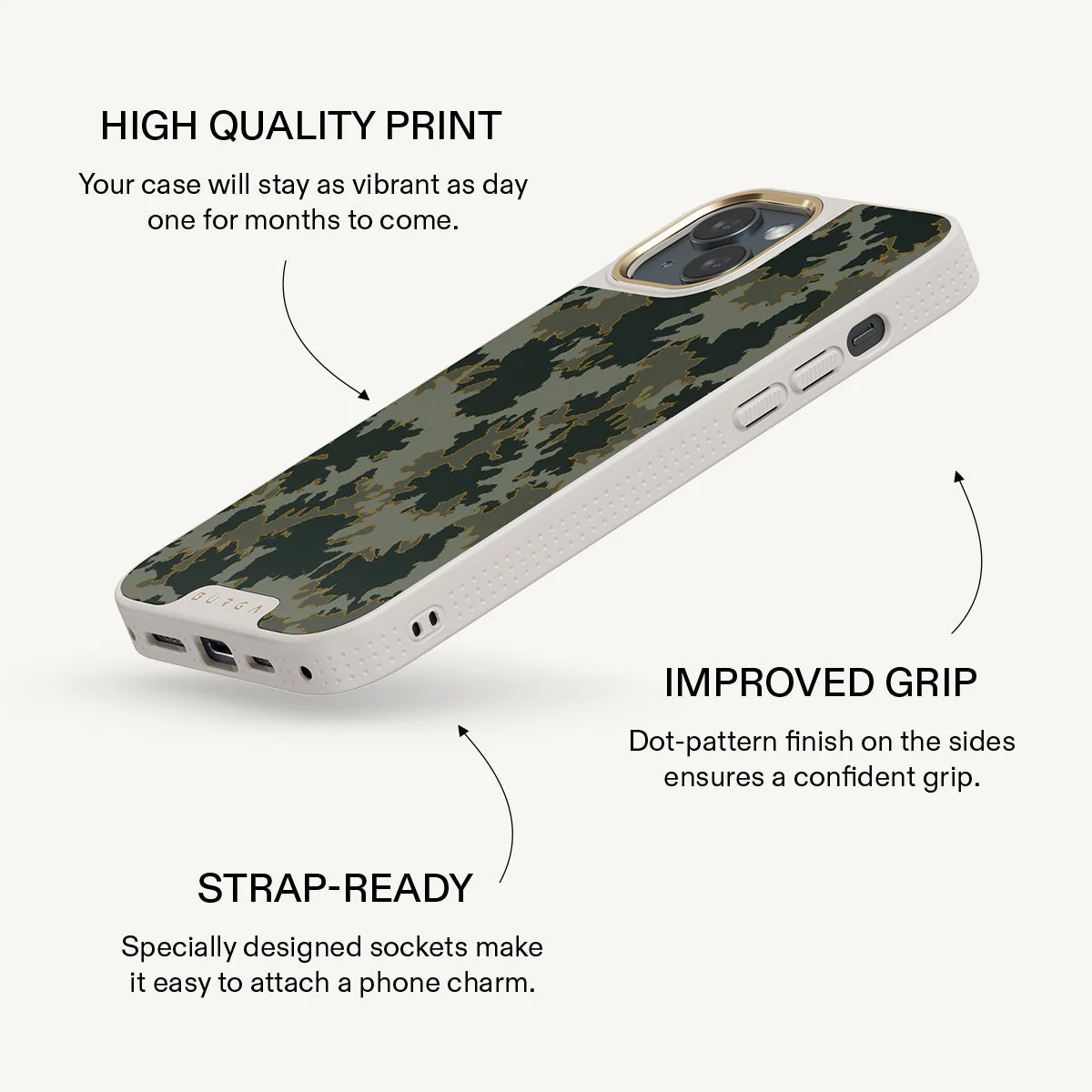 Moss - iPhone 15 Plus Case - Image 23
