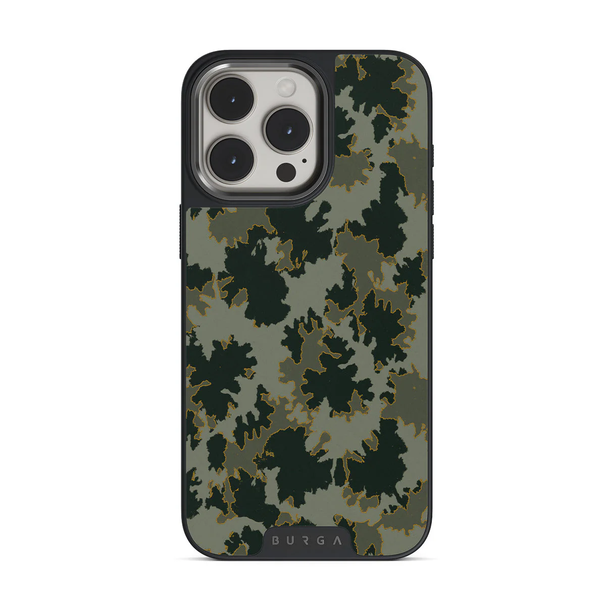 Moss - iPhone 15 Pro Case - Image 12