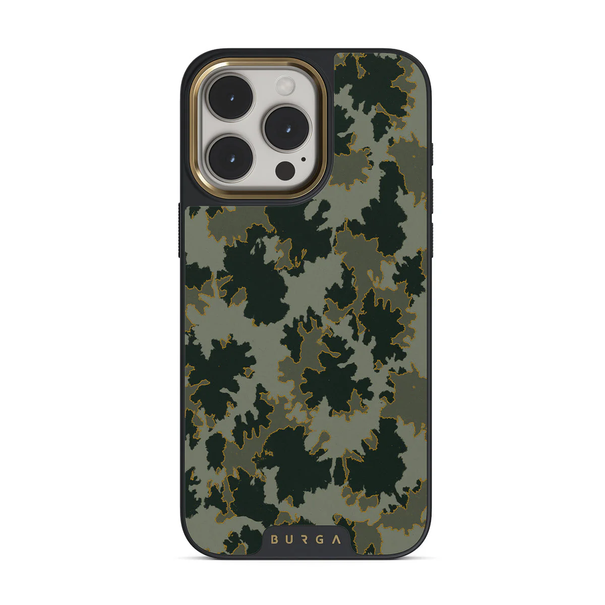 Moss - iPhone 15 Pro Case - Image 5