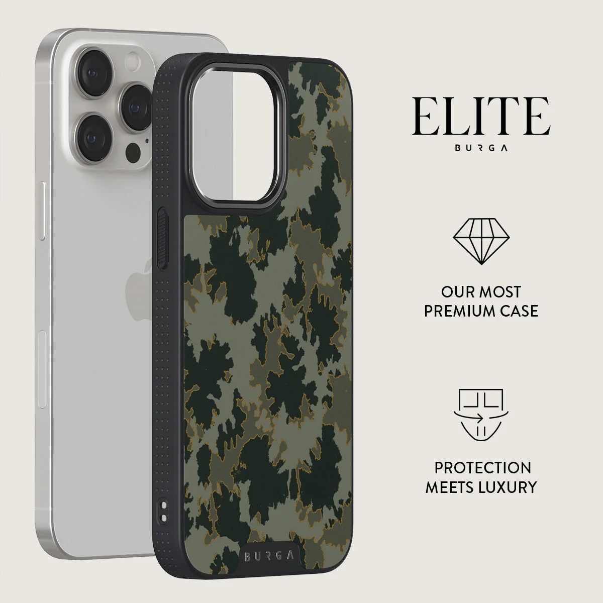 Moss - iPhone 15 Pro Max Case - Image 13