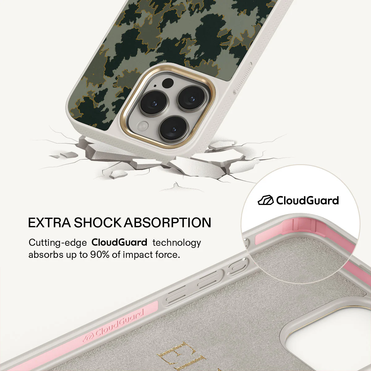Moss - iPhone 15 Pro Max Case - Image 21