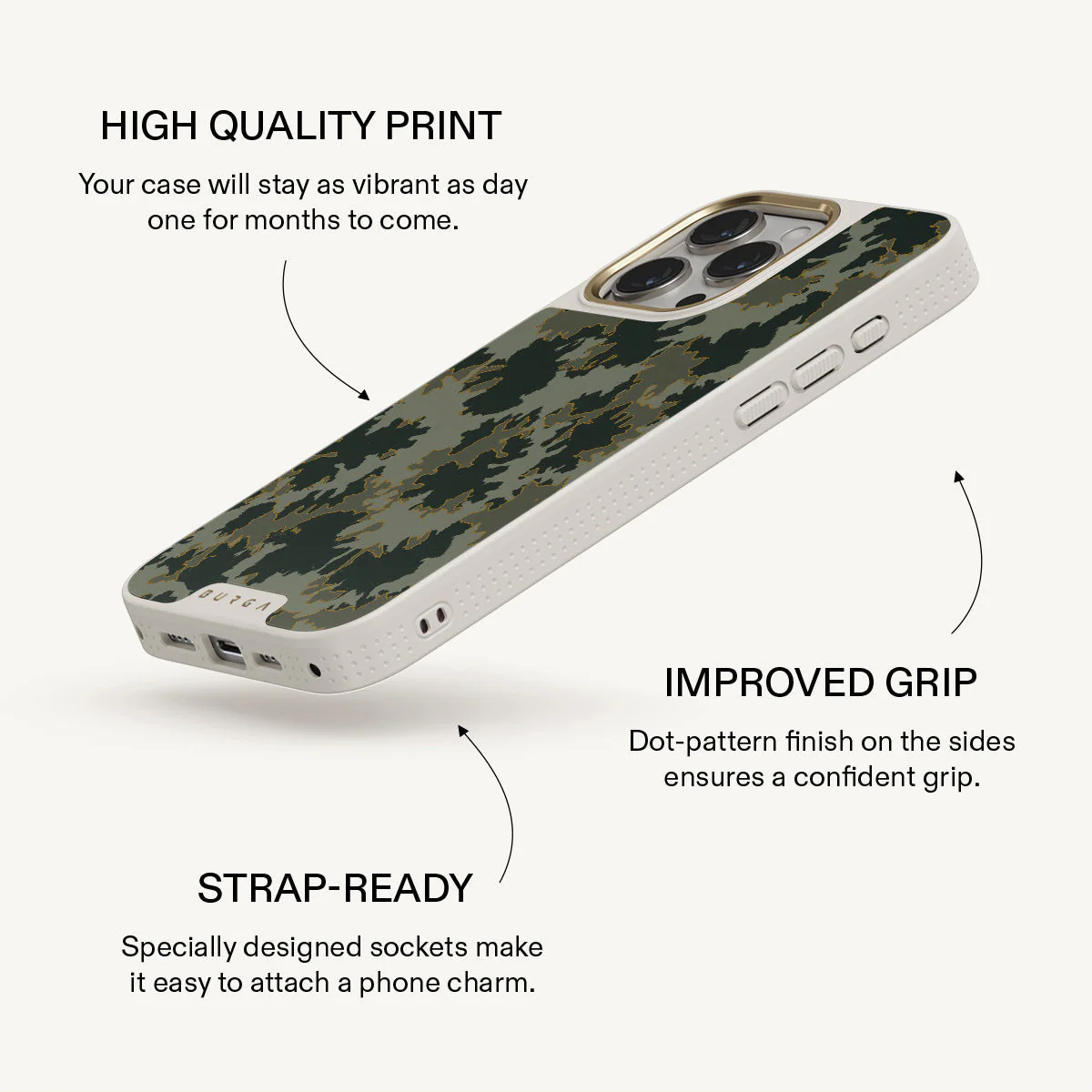 Moss - iPhone 15 Pro Max Case - Image 23