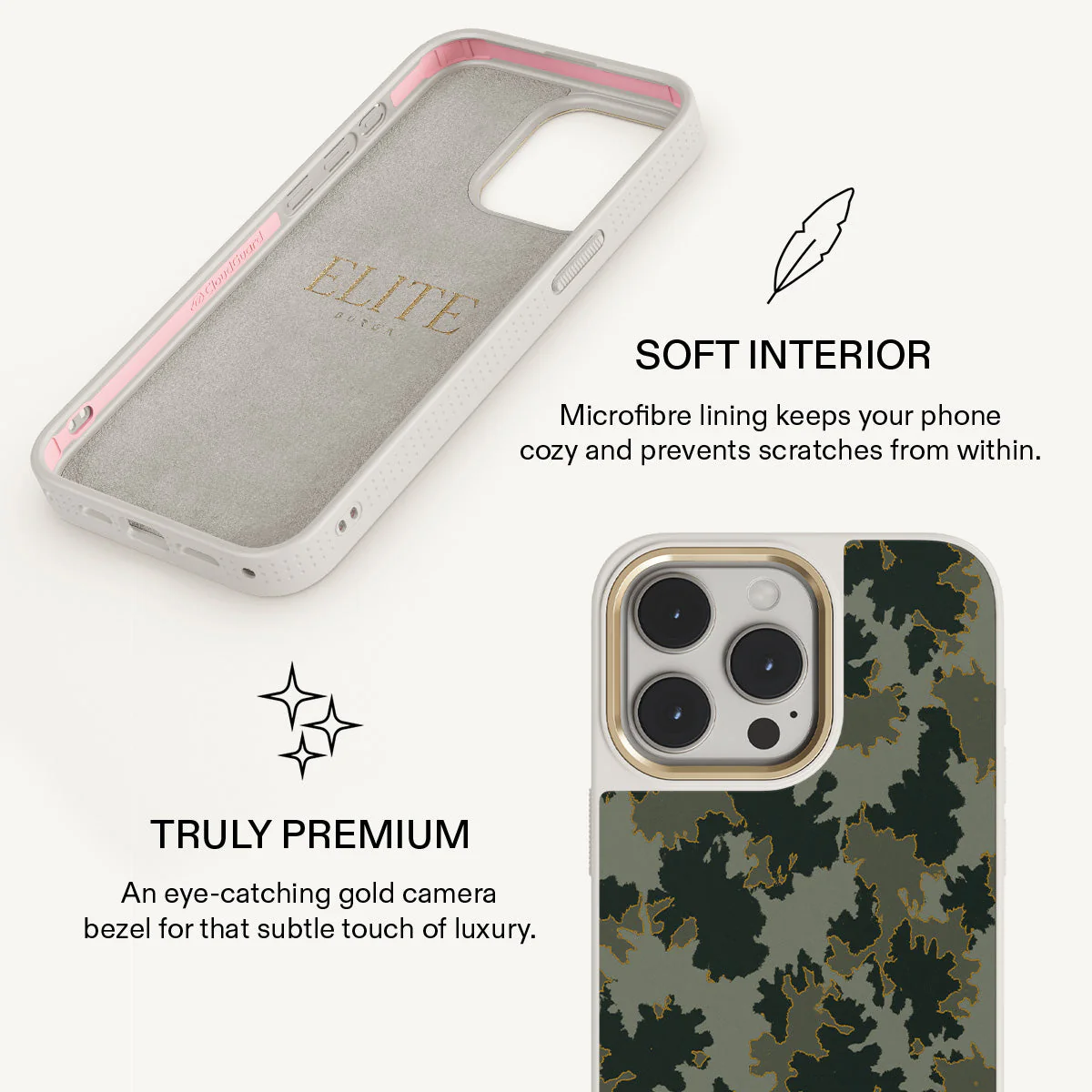 Moss - iPhone 15 Pro Max Case - Image 24