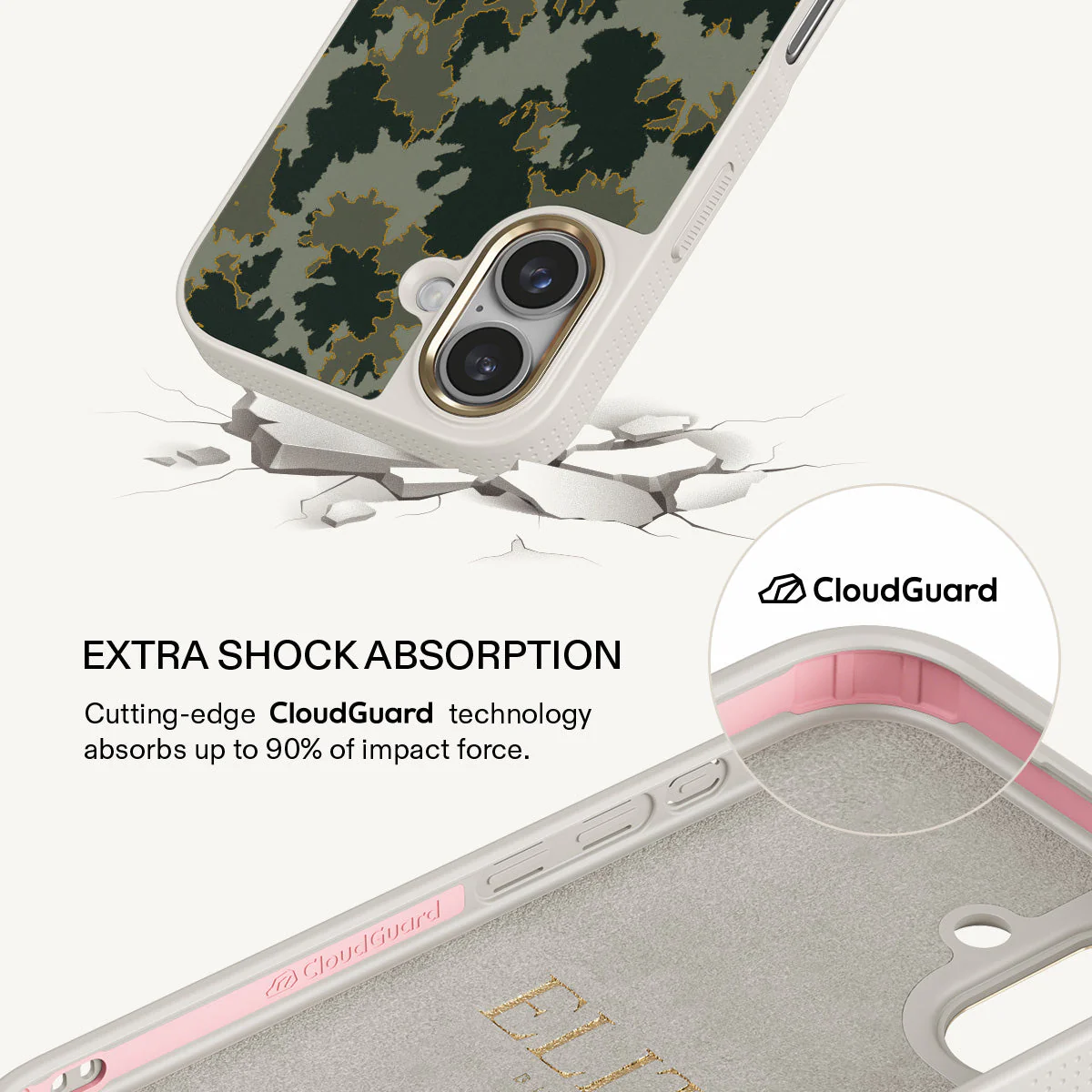 Moss - iPhone 16 Case - Image 22