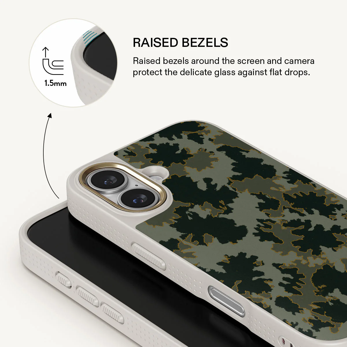 Moss - iPhone 16 Case - Image 23