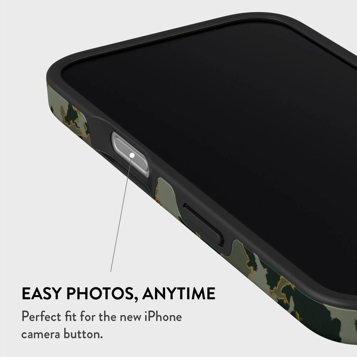 Moss - iPhone 16 Case - Image 5