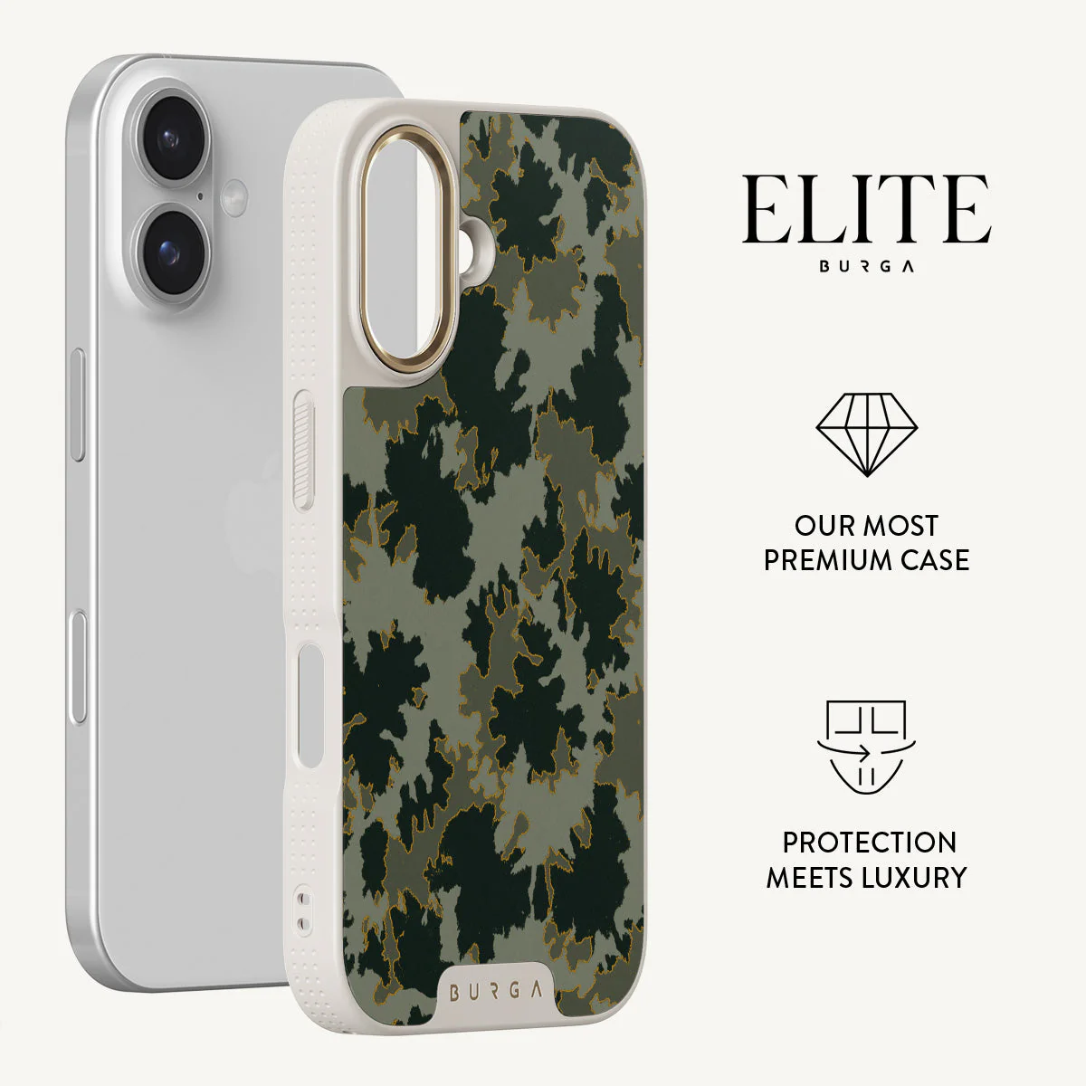 Moss - iPhone 16 Plus Case - Image 21