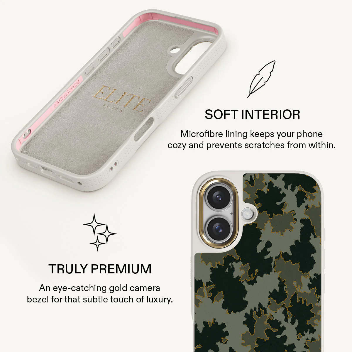 Moss - iPhone 16 Plus Case - Image 25