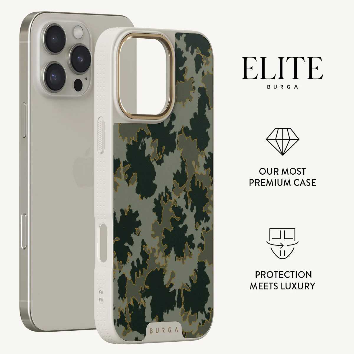 Moss - iPhone 16 Pro Case - Image 21