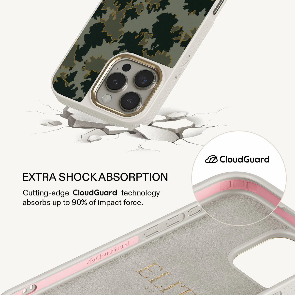Moss - iPhone 16 Pro Case - Image 22