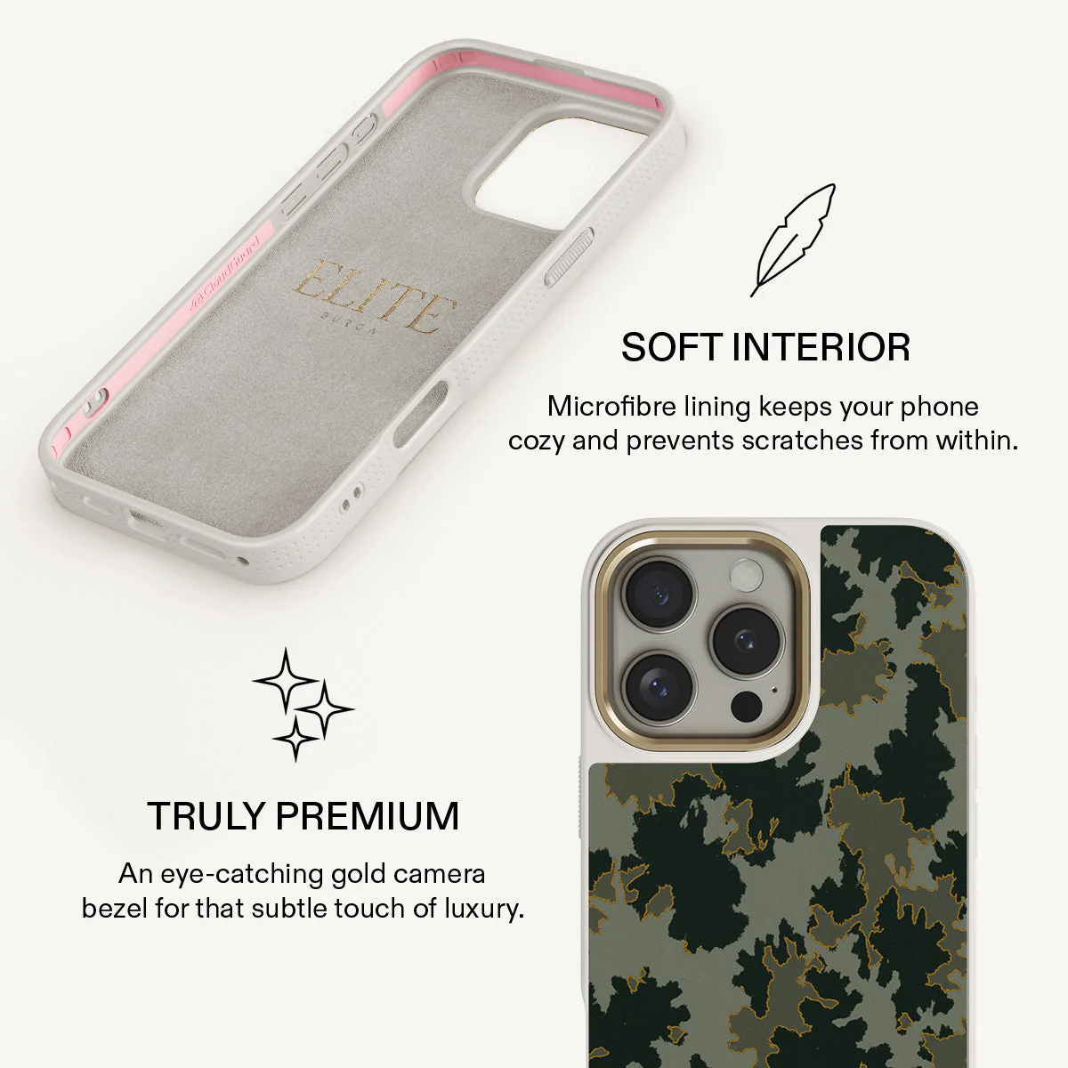 Moss - iPhone 16 Pro Case - Image 25
