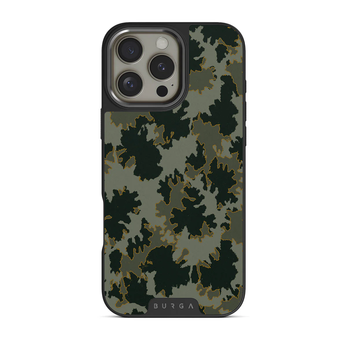 Moss - iPhone 16 Pro Max Case - Image 13
