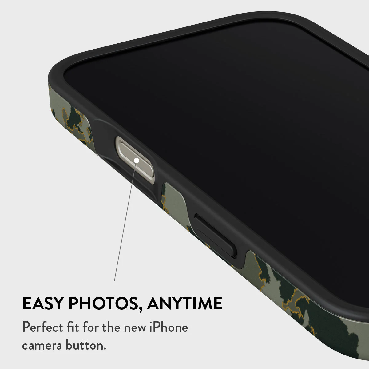 Moss - iPhone 16 Pro Max Case - Image 5