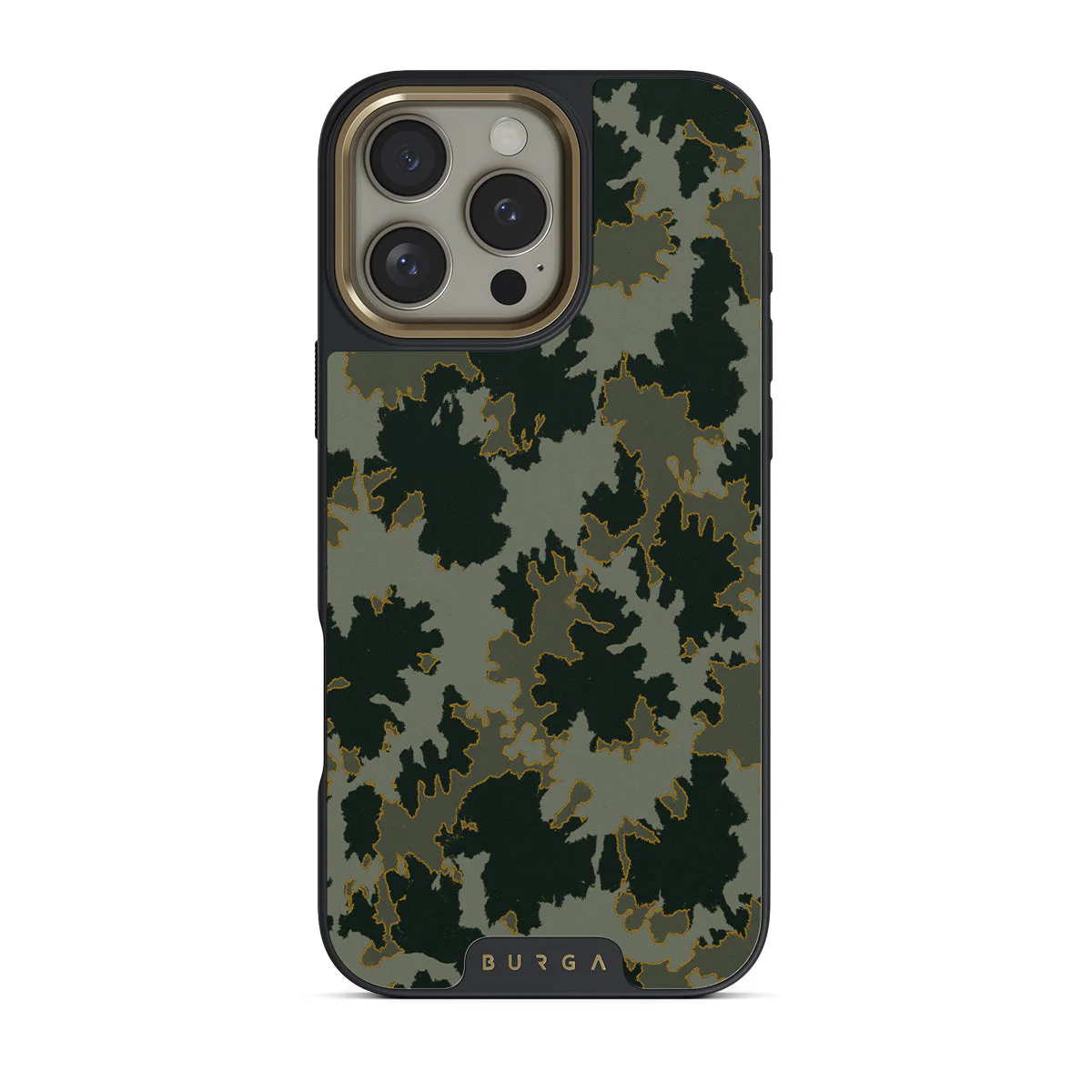 Moss - iPhone 16 Pro Max Case - Image 6