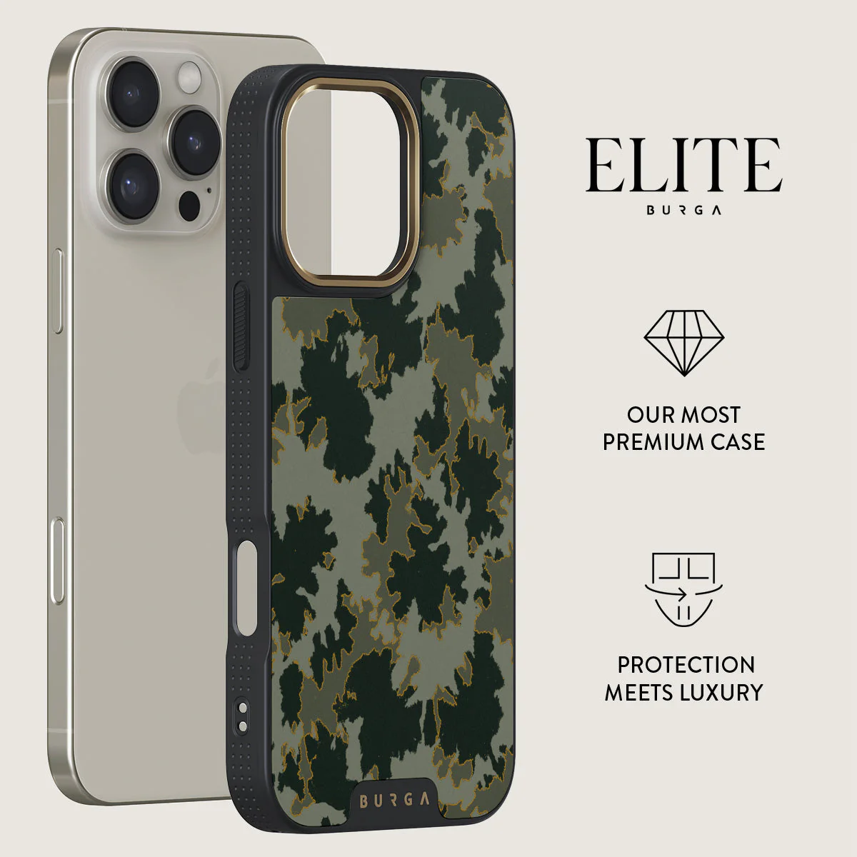 Moss - iPhone 16 Pro Max Case - Image 7
