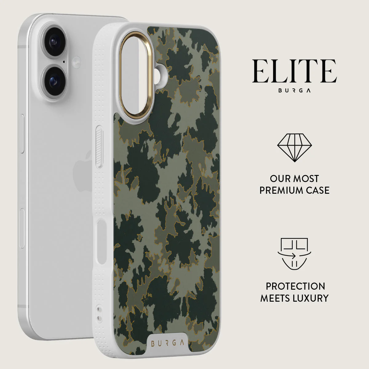 Moss - iPhone 17 Case - Image 20
