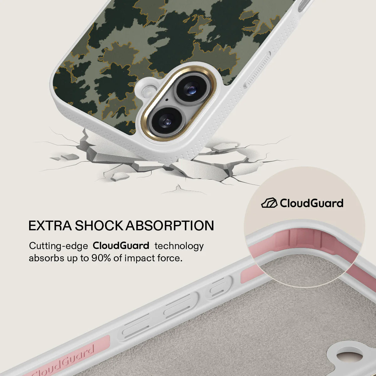 Moss - iPhone 17 Case - Image 21