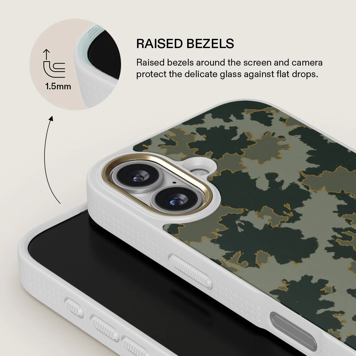 Moss - iPhone 17 Case - Image 22