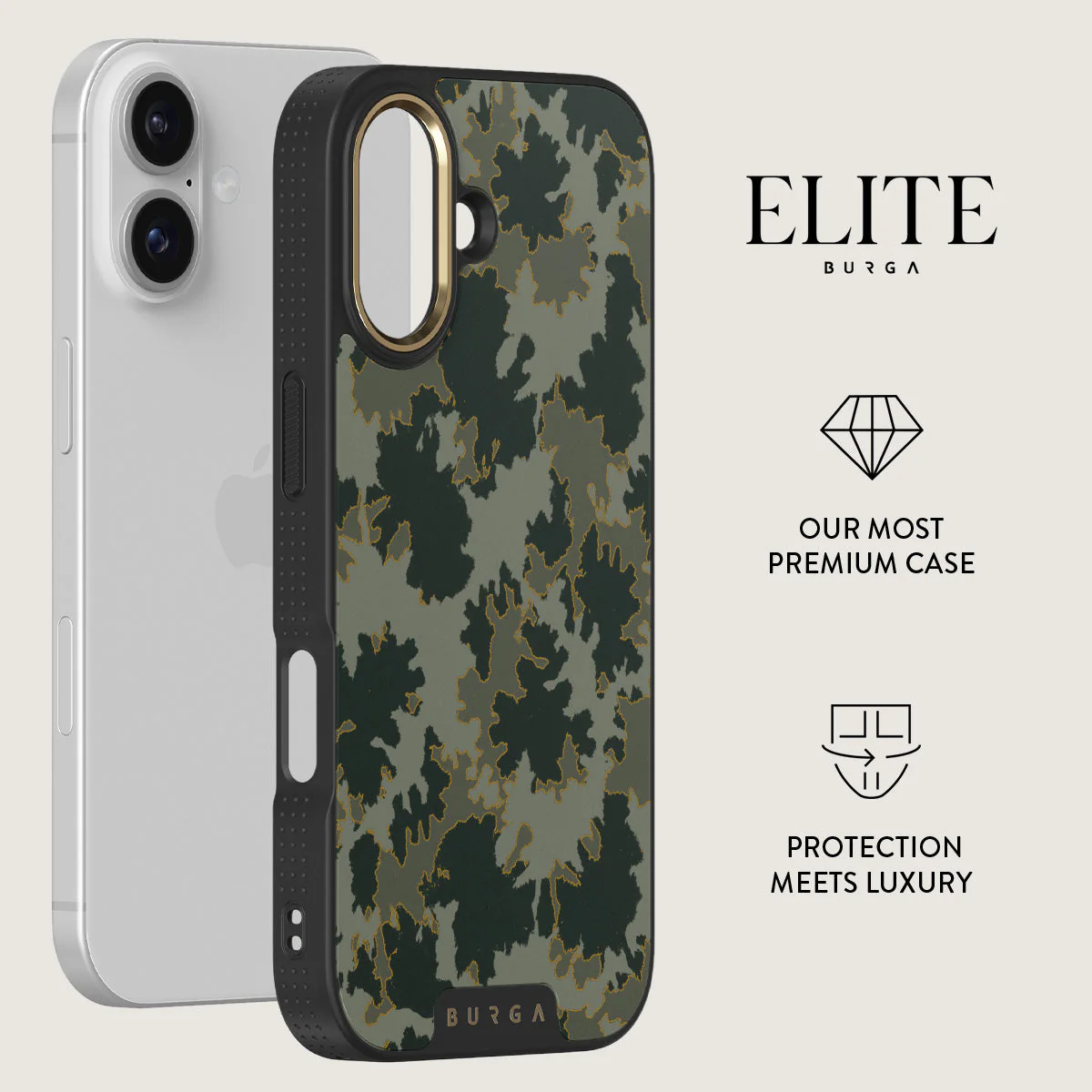 Moss - iPhone 17 Case - Image 6