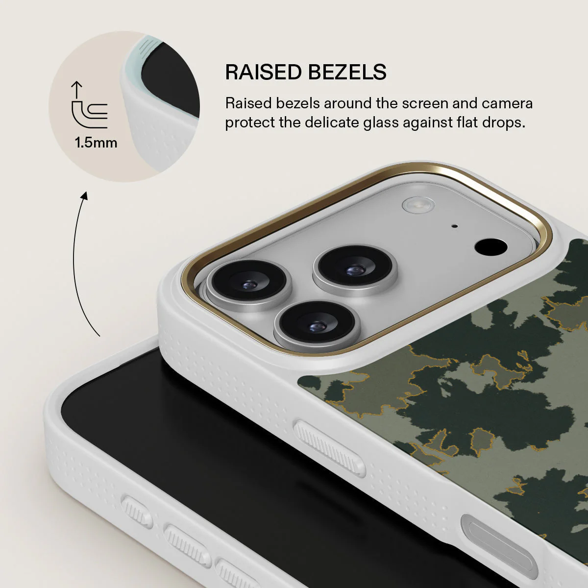 Moss - iPhone 17 Pro Case - Image 22