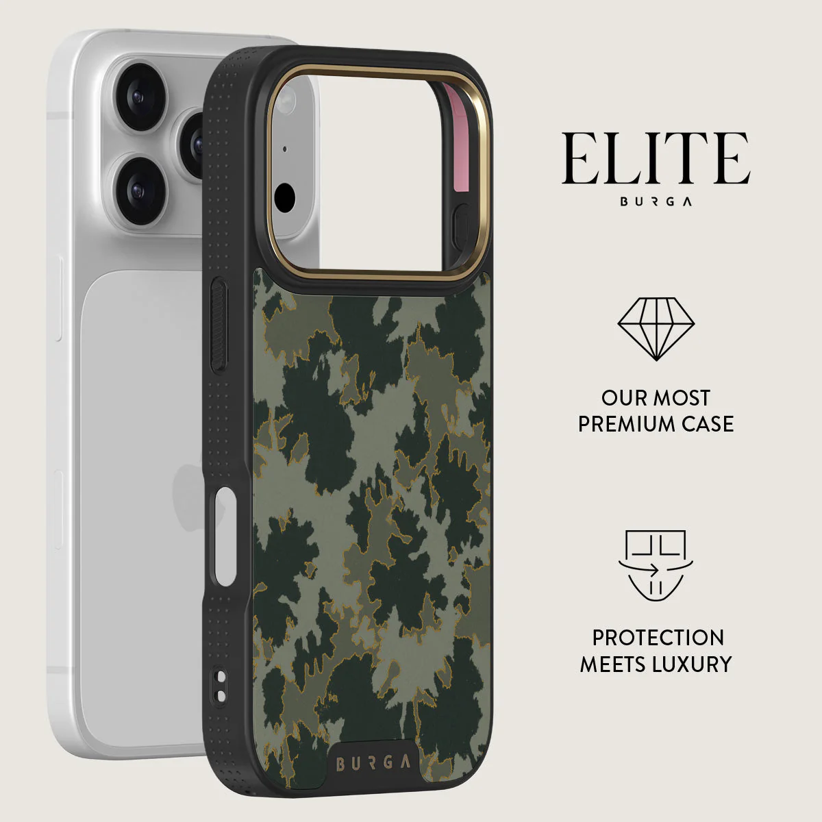 Moss - iPhone 17 Pro Case - Image 6