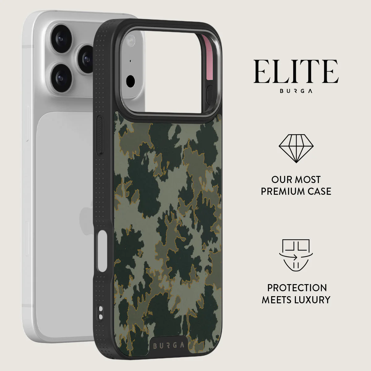 Moss - iPhone 17 Pro Max Case - Image 13