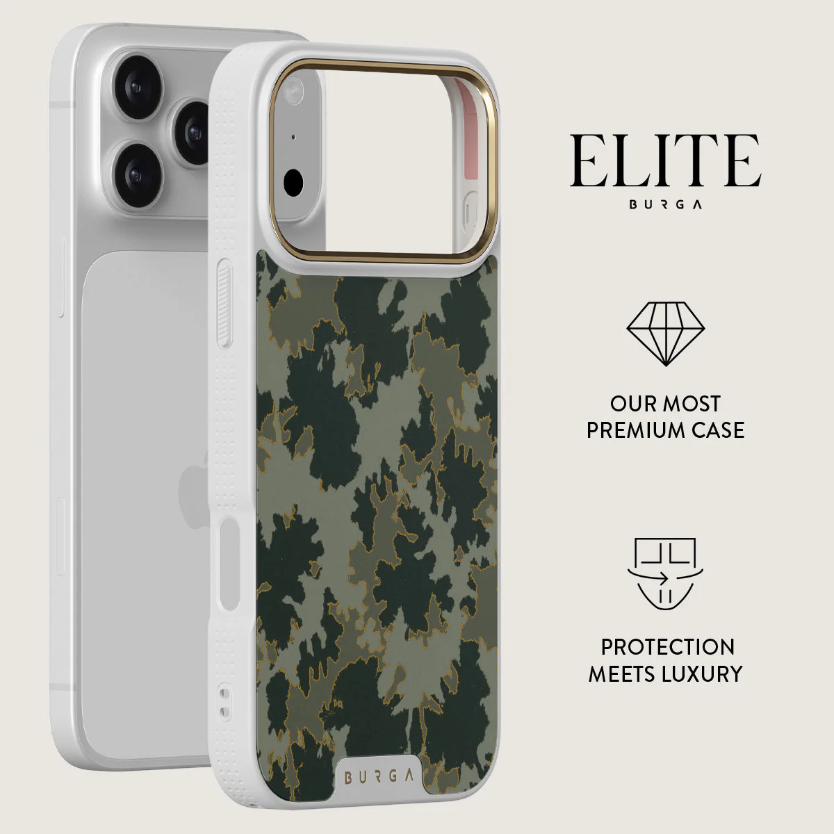 Moss - iPhone 17 Pro Max Case - Image 20