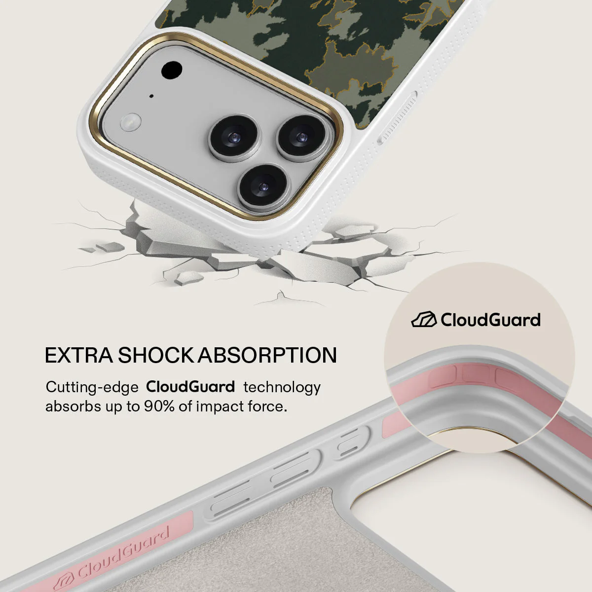Moss - iPhone 17 Pro Max Case - Image 21