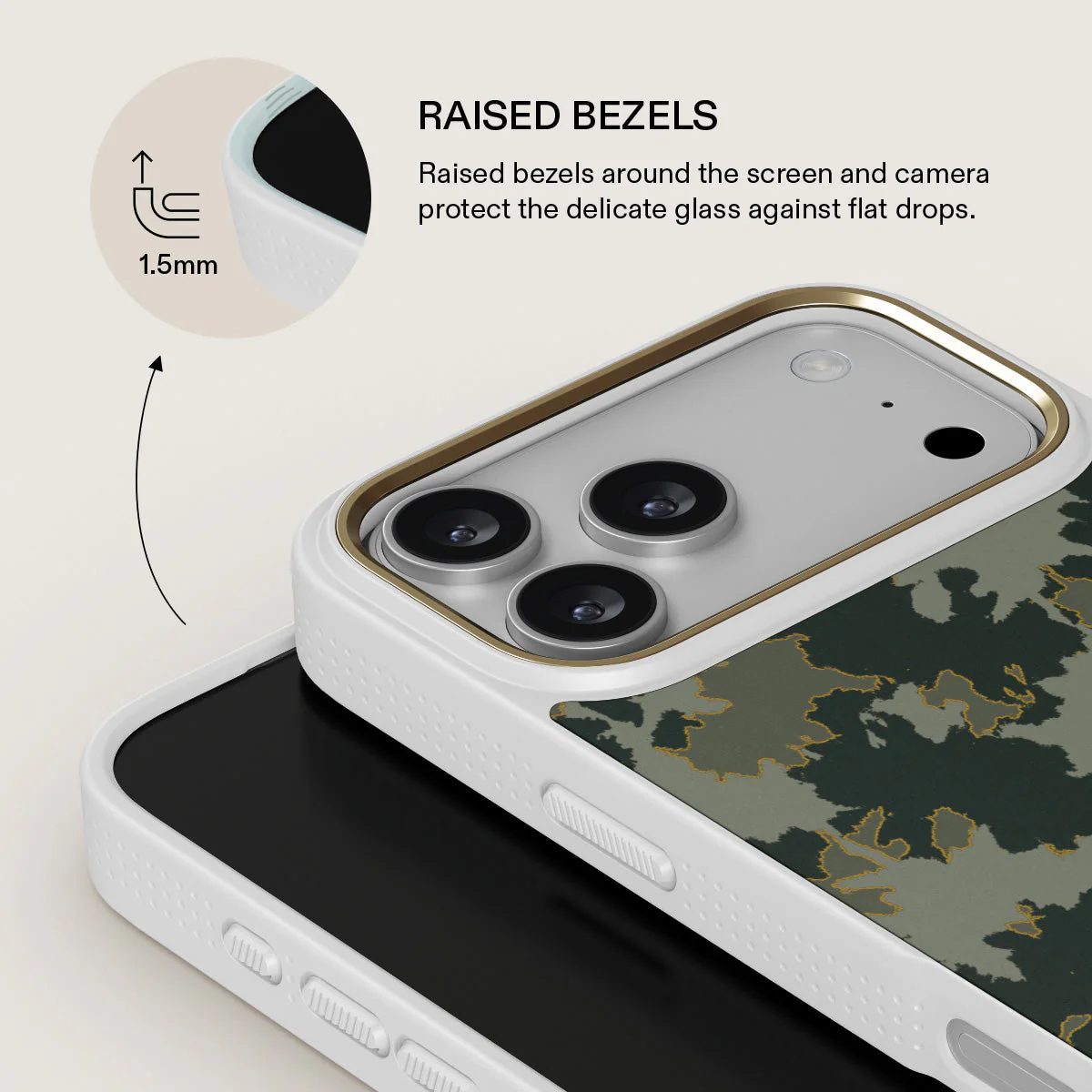 Moss - iPhone 17 Pro Max Case - Image 22