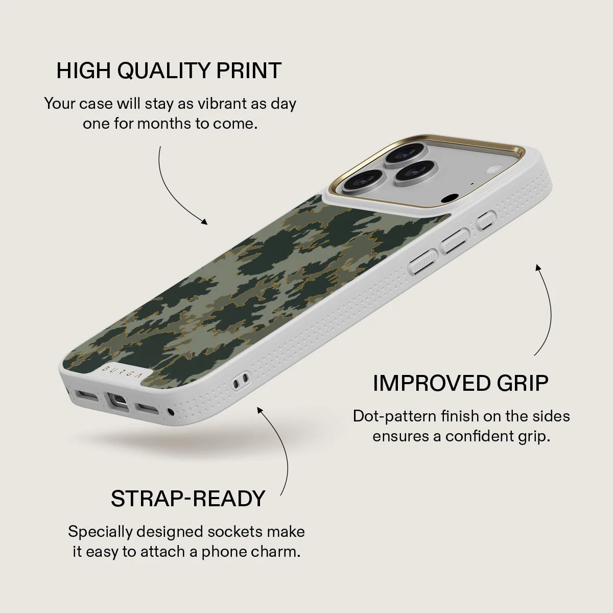 Moss - iPhone 17 Pro Max Case - Image 23